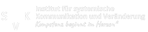 ISKV Logo mit Text