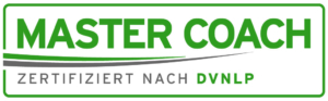 Zertifizierungslogo des DVNLP