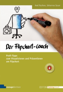 Axel Rachow - Der Flipchart-Coach