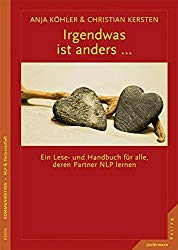 Anja Köhler - Irgendwas ist anders