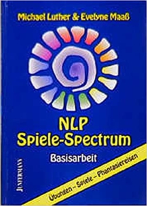 Michael Luther - NLP Spiele-Spectrum