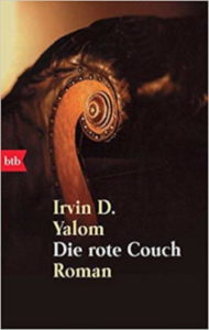 Irvin D. Yalom - Die rote Couch