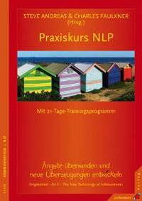 Steve Andreas - Praxiskurs NLP