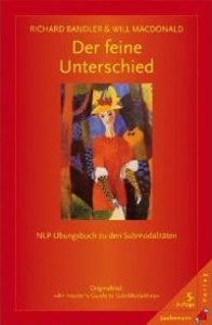 Richard Brandler - Der feine Unterschied