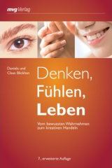 Daniela Blickhan - Denken, Fühlen, Leben