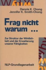 Dennis K. Chong - Frag nicht warum...