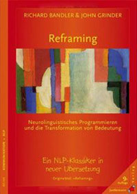 Richard Bandler - Reframing
