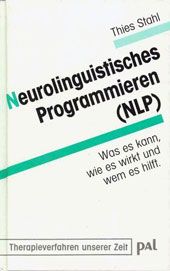 Thies Stahl - Neurolinguistisches Programmieren