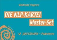 Waltraud Trageser - Die NLP-Kartei Master-Set
