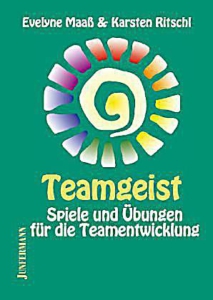 Evelyne Maaß - Teamgeist