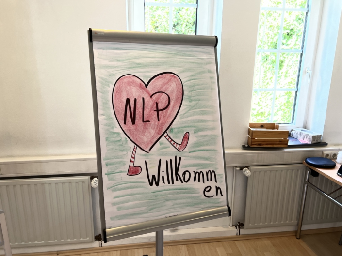 Willkommen