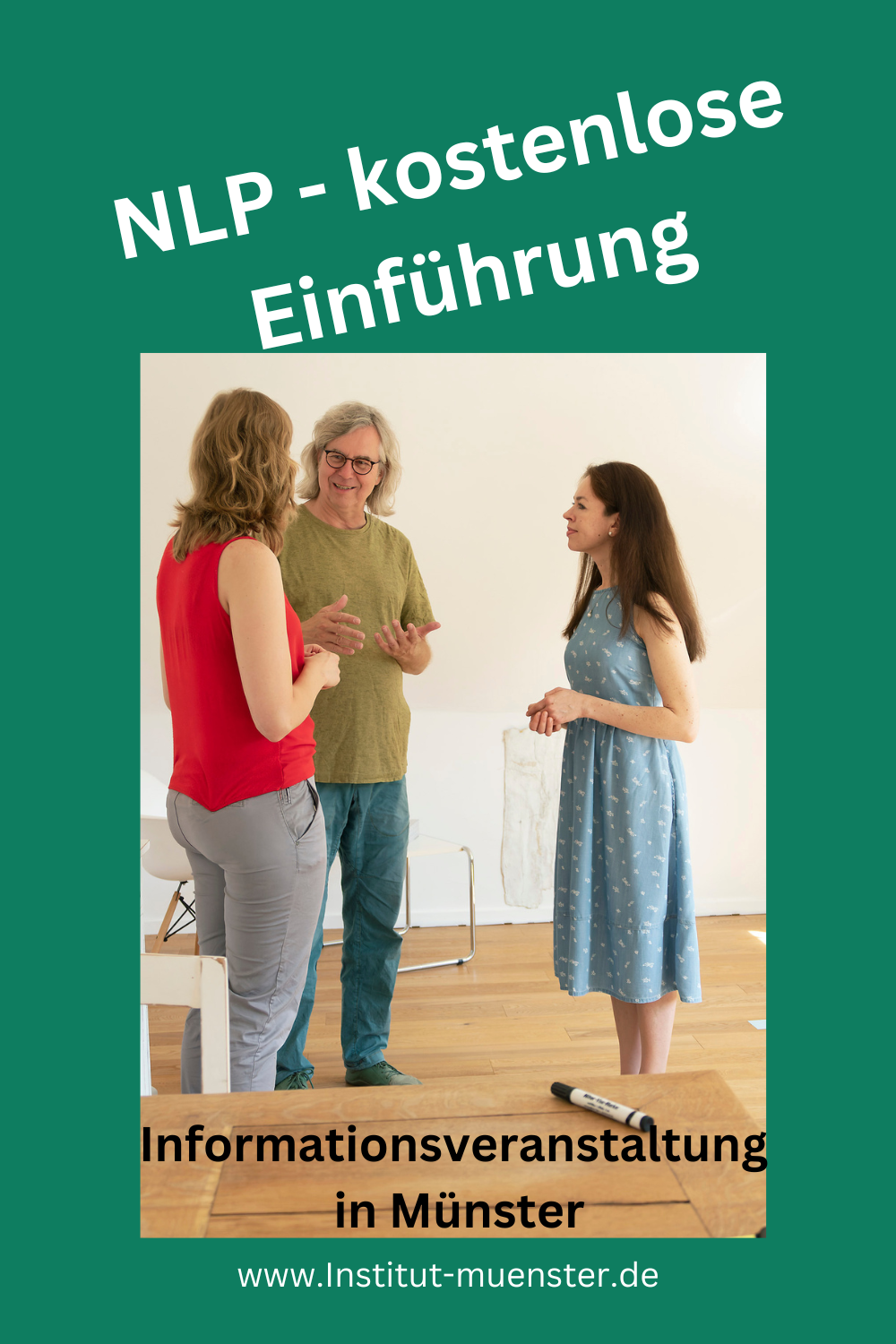 NLP Einführung NLP Einführung