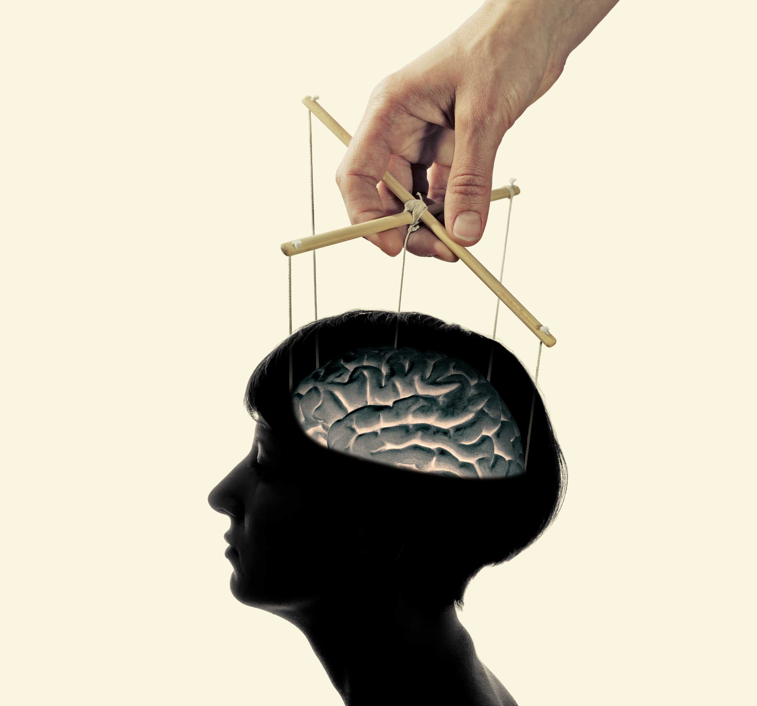 Manipulation - NLP - Kritik