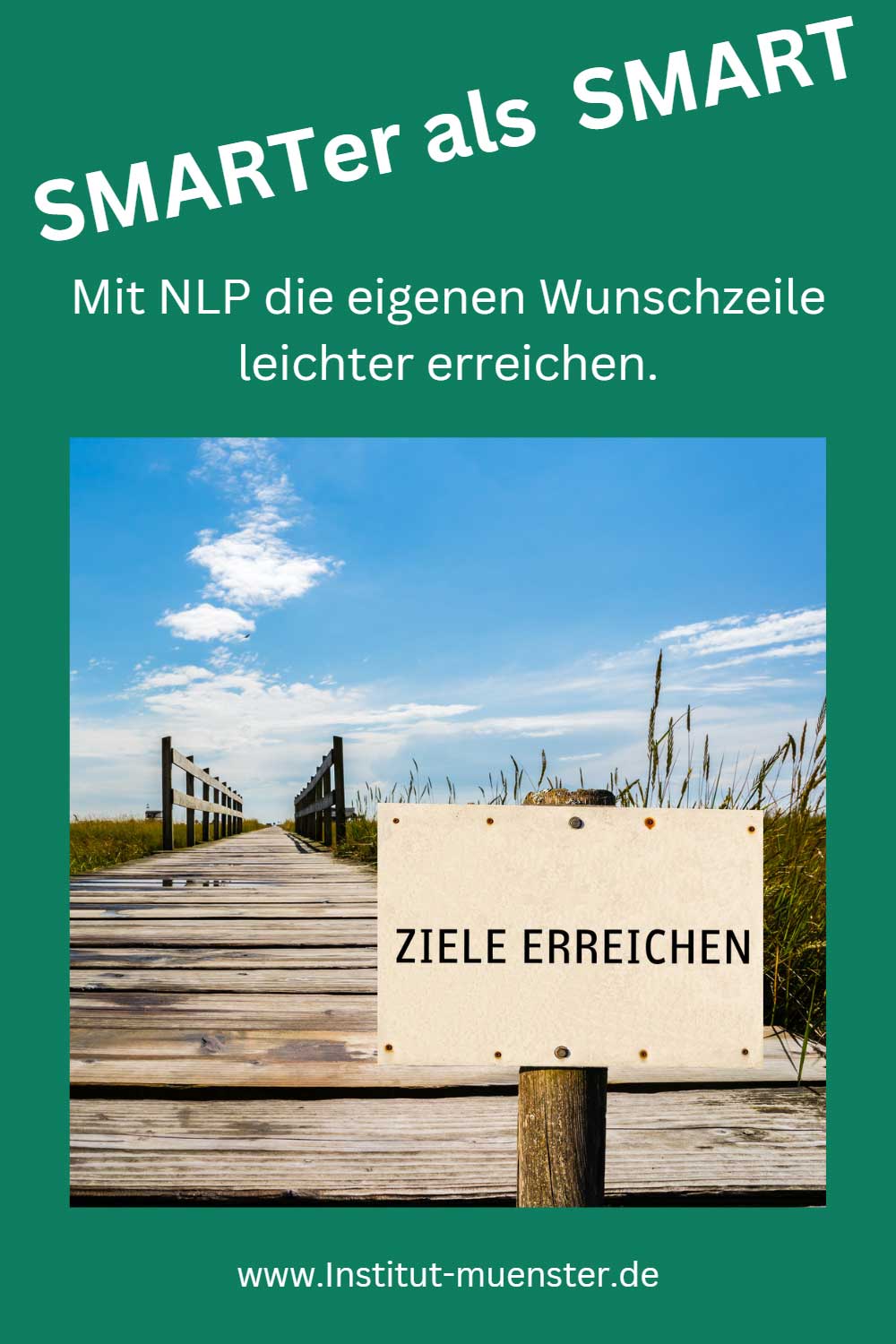 Smart er Ziel erreichen