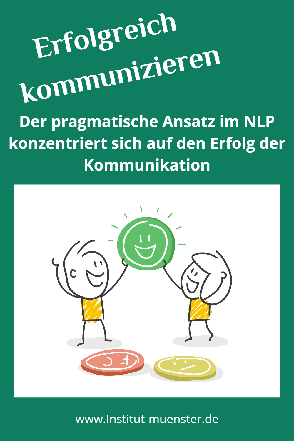 Bedeutung von Kommunikation