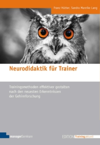 Neurodidaktik für Trainer - Franz Hütter