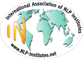 Logo International Association of NLP Institutes (IN)