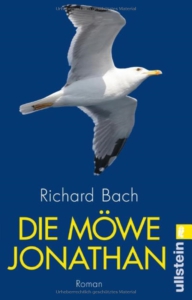 Möwe Jonathan