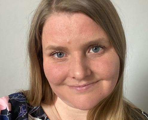 Katja Nordmann