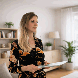 Kristina Piepenstock