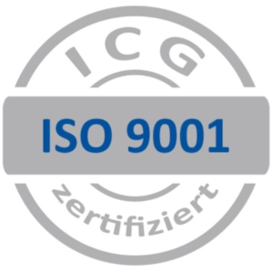 ISO 9001