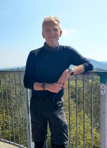 Hans-Jürgen Middelkamp