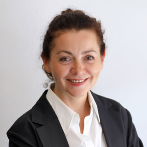 Olga Leinweber