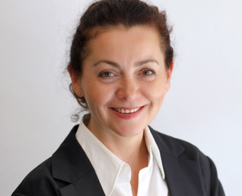 Olga Leinweber