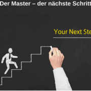 Masterausbildung