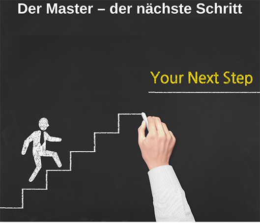 Masterausbildung