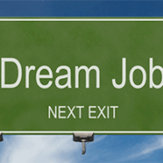 Traumjob