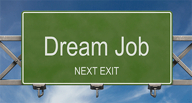 Traumjob