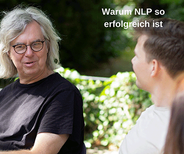Erfolg NLP