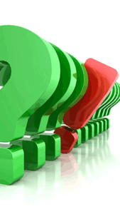 Fragen vs. Ratschläge