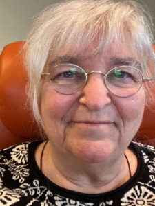 Gudrun Heinrichsmeyer Gudrun Heinrichsmeyer